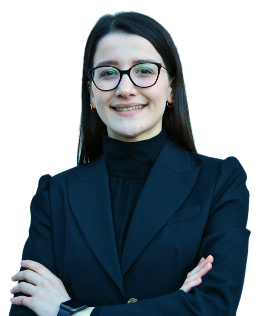 Ayşenur Ören