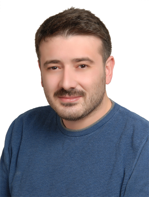 Alper R. Ok