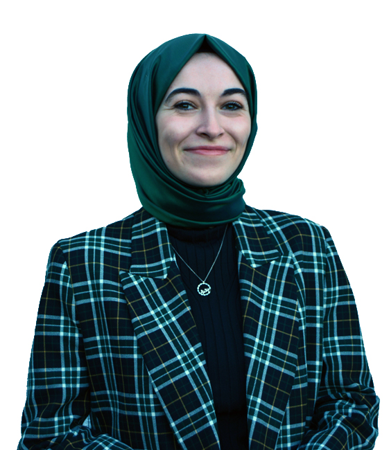 Feyza Arslan