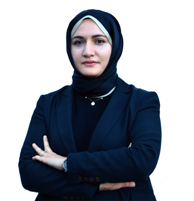 Fatma Durğun 