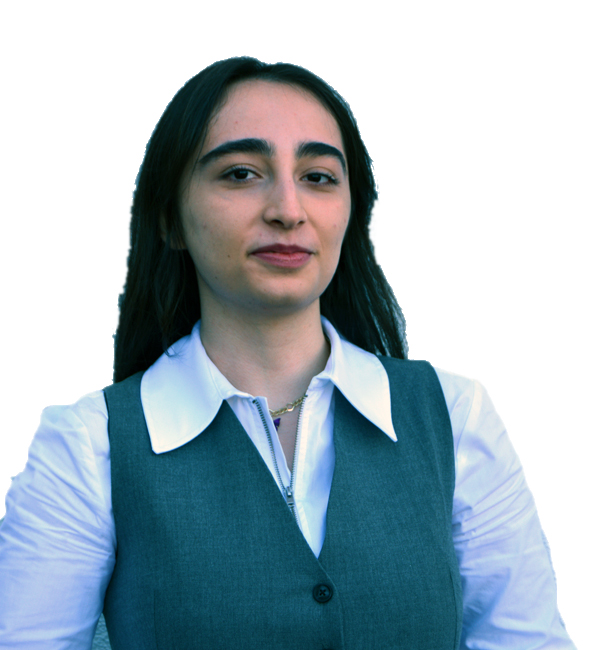 Helin Ateş
