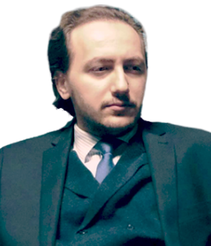 Oğuzhan İstiraç