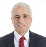 Ahmet Gül