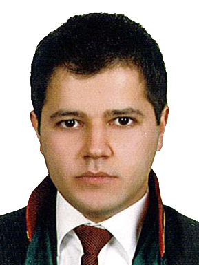 Kazım Gökhan Engür